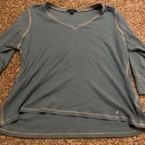 Nautica shirt